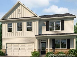 57 Grove Springs Ct, Cartersville, GA 30120