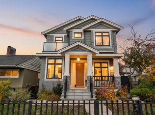 2699 E 7th Ave, Vancouver, BC