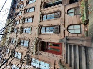 22 E Mt Vernon Pl APT 2, Baltimore, MD 21202