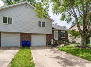 2891 S Grove Ct, Decatur, IL 62521