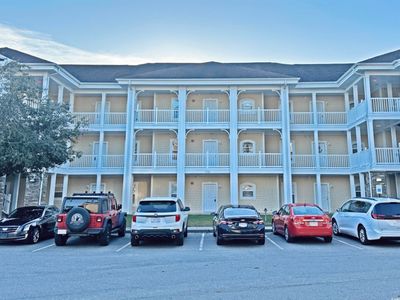 110 South Shore Blvd. #103, Longs, SC, 29568