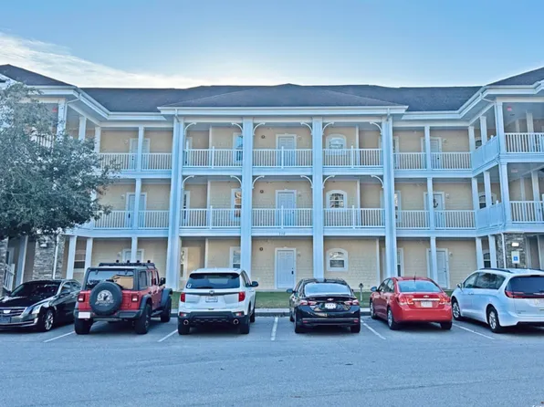 110 South Shore Blvd. #103, Longs, SC 29568