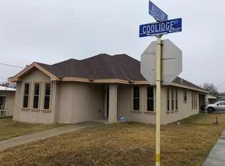 932 Austin St, Eagle Pass, TX 78852