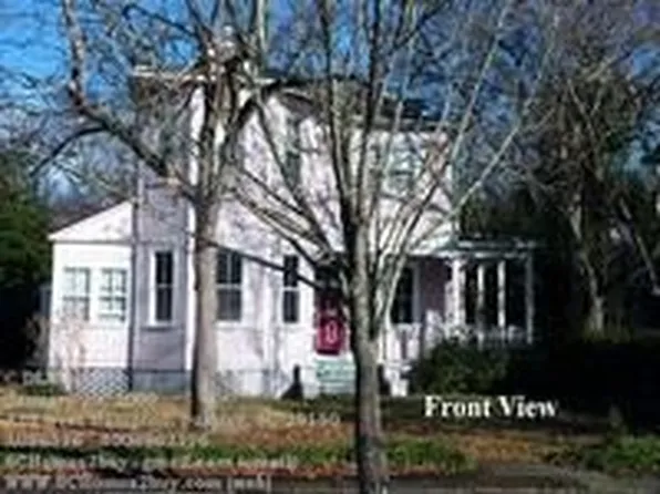 329 W Hampton Ave, Sumter, SC 29150