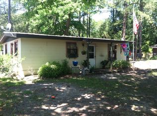 423 Ne Crowell, Oak Island, NC 28465