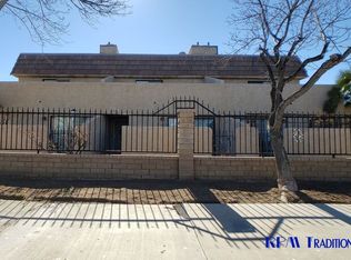 431 W Avenue J5 UNIT 9, Lancaster, CA 93534