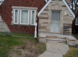 16172 Littlefield St, Detroit, MI 48235