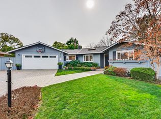 12791 Ione Ct, Saratoga, CA 95070