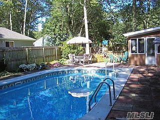 YOUR INGROUND POOL