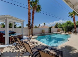 4429 Erica Dr, North Las Vegas, NV 89032