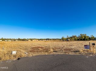 6299 E Firehouse Ln, Flagstaff, AZ 86004