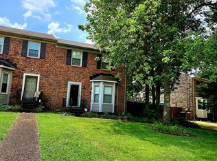 703 Holder Dr, Nashville, TN 37217