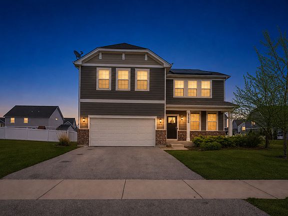 2nd image of 25446 W Ryan Ln