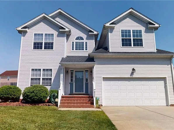 928 Laconia Ct, Virginia Beach, VA 23464