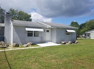 2140 N Kepler Rd, Deland, FL 32724