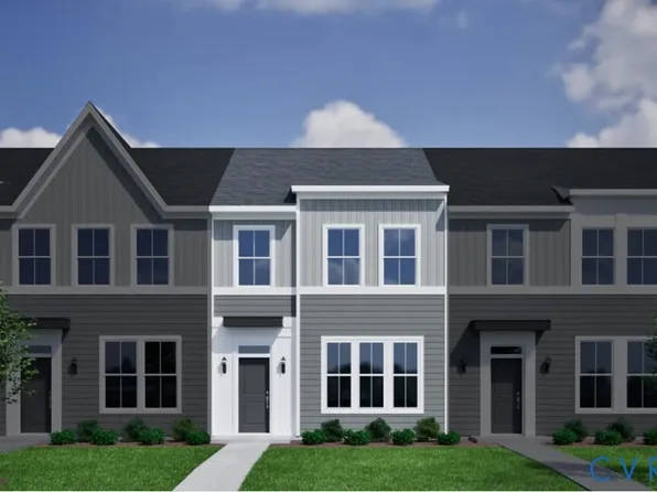 307 Mount McCauley Way, Aylett, VA 23009
