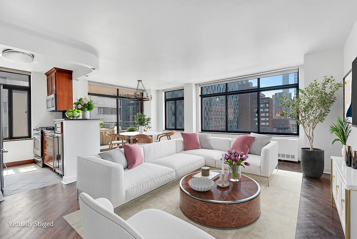 400 East 70th St Unit 1001  