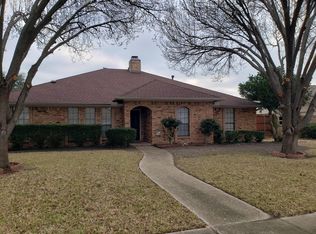 708 Willow Brook Dr, Allen, TX 75002