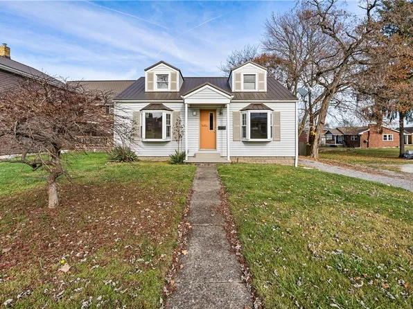 1299 Marshall Rd, Monaca, PA 15061