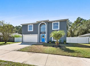 9492 Warhawk Rd, Jacksonville, FL 32221