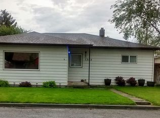 1302 Spruce Ave, Twin Falls, ID 83301
