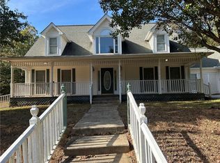 3031 Dawsonville Hwy, Gainesville, GA 30506