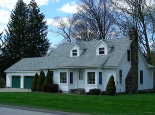 6501 State Highway 357, Franklin, NY 13775