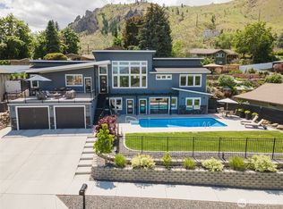 1425 Appleridge St, Wenatchee, WA 98801