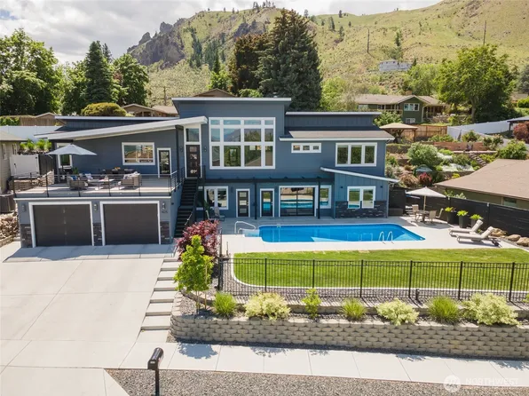 1425 Appleridge Street, Wenatchee, WA 98801