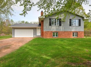 13389 Henriette Rd, Pine City, MN 55063