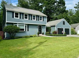 7 Clydesdale Cir, Nashua, NH 03062