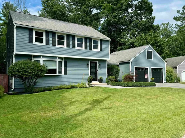 7 Clydesdale Circle, Nashua, NH 03062