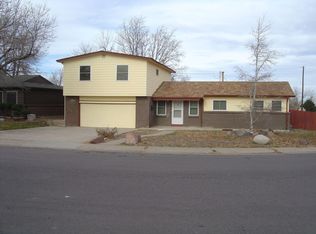 3111 W 93rd Ave, Westminster, CO 80031