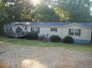 202 Johnson Ridge Rd, Cleveland, GA 30528