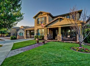 3932 E Parkview Dr, Gilbert, AZ 85295