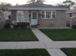 1602 N 43rd Ave, Stone Park, IL 60165