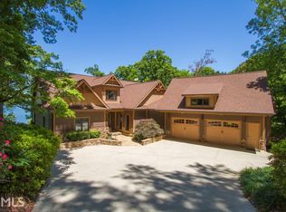 300 Plantation Pointe, Anderson, SC 29625