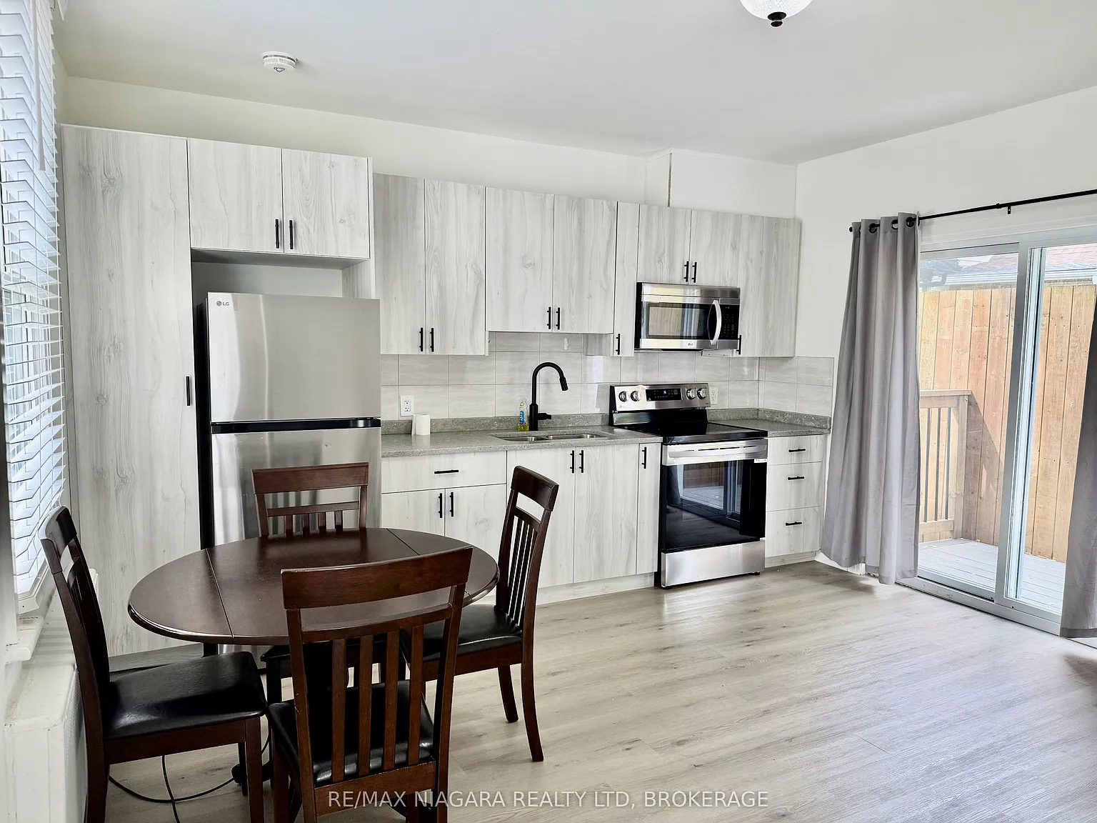 1 bed, $1,650 — Photo 2