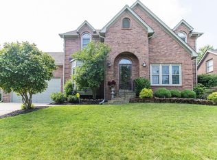 4104 Palmetto Dr, Lexington, KY 40513
