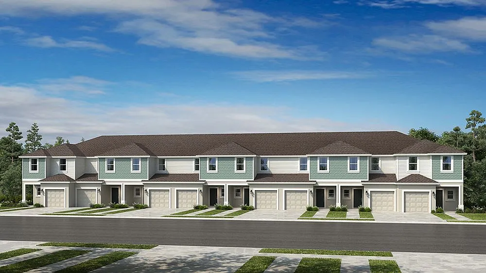 3 bed, 2.5 bath, 1558 sqft, $2,500 — Photo 2