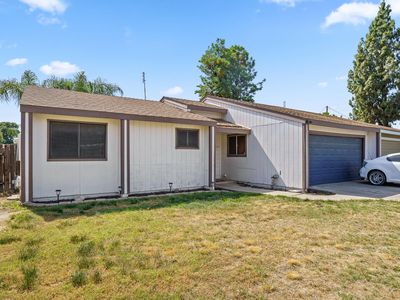 1437 W Walnut Avenue, Visalia, CA, 93277
