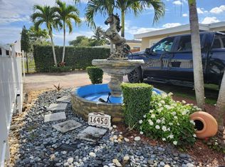 16450 NW 20th Ave, Miami Gardens, FL 33054