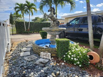 16450 NW 20th Ave, Miami Gardens, FL, 33054
