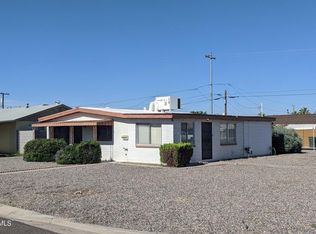 11375 N 112th Dr, Youngtown, AZ 85363