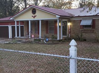 1201 S 21st St, Blytheville, AR 72315