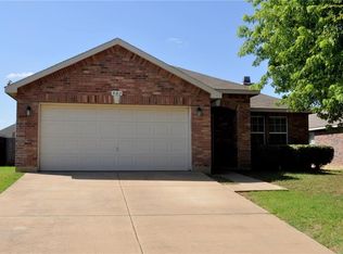 903 Moss Glen Trl, Arlington, TX 76002
