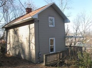 210 Gowern St, Canonsburg, PA
