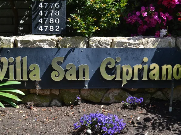 4778 La Villa Mari, Marina Del Rey, CA 90292