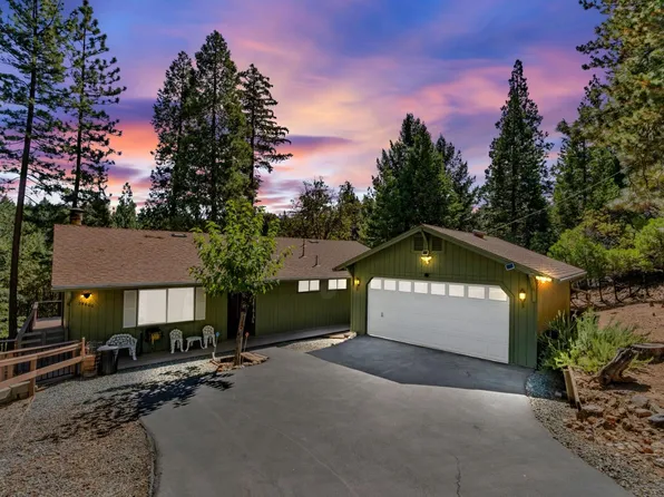 25600 Meadow Dr, Pioneer, CA 95666