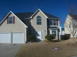 1303 Partridge Ln, Riverdale, GA